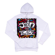 JOIN THE TRIBE CHEMBE UNISEX HOODIE