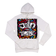 JOIN THE TRIBE CHEMBE UNISEX HOODIE